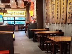 -李犟大爆鳝面·手工蟹黄包(湖滨西湖店)