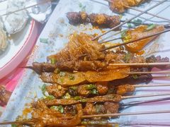 -为民烧烤吧.自贡爆炒菜(收录10年好店)