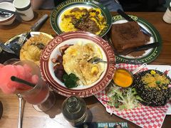 -肥韬茶餐厅(南山mini店)