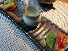 -生机蔬食·24节气料理餐厅(番禺广场店)