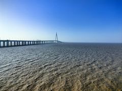 -宁波海天一洲景区