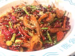 -花椒俏川菜小馆(南海万达店)