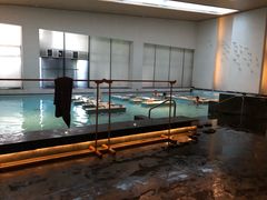 -明谷行馆·温泉