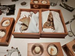 -王品牛排(郑州大卫城店)