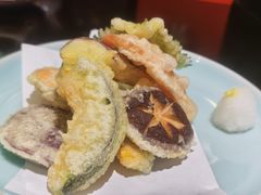 -松临·铁板烧&Omakase(神农店)