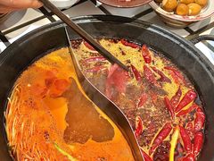 -贰回巷火锅馆(钟楼店)