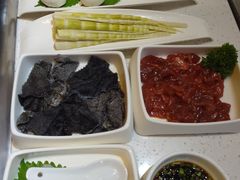 -海底捞火锅(北京路店)