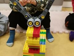 -哈奋儿童科技营乐高托班机器人(闲林校区)
