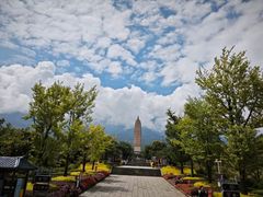 -崇圣寺三塔文化旅游区