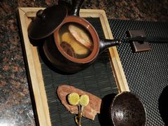 -花隐日式怀石料理(万象城购物中心店)