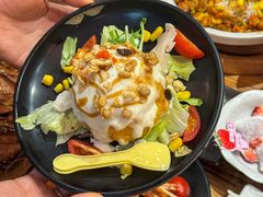 -小川洋风料理(街道口店)