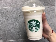 -星巴克臻选(深圳龙岗万科店)