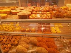 -好利来(东四店)