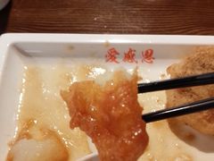 -素清香(解放路店)