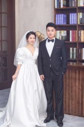 -乐玛婚纱摄影(解放北路店)