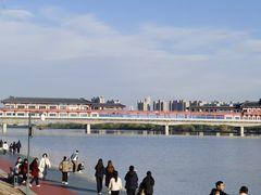 -咸阳湖景区