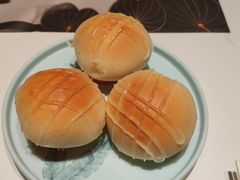 -新兴·金羊座·粤菜点心(乐峰店)