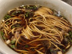 老牌阳春面-南京大牌档(龙湖长楹天街店)