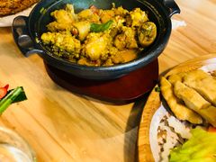 -越美小馆·越南料理(曲江店)