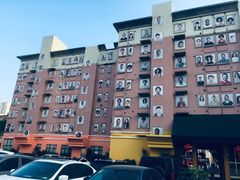 门面-天空花园餐吧·生日·团建(南山店)