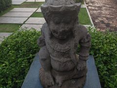 -印尼国家博物馆