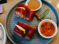 -点都德(龙之梦店)