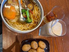 素面-南普陀素菜馆