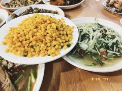 -健跳小海鲜(人民路店)