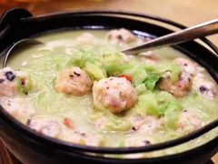 -青岛城阳宝龙福朋喜来登酒店