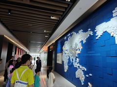-广州市城市规划展览中心