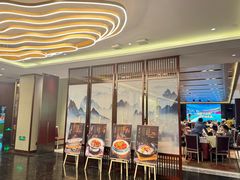 -南宁荔园维景国际大酒店·荔园中餐厅