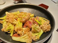 -新兴·金羊座·粤菜点心(乐峰店)