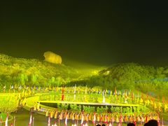 -鼎盛王朝康熙大典实景演出