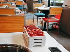 -八合里潮汕鲜牛肉火锅(吉大店)