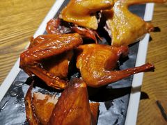 -大鸽饭(岗顶店)