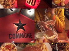 -COMMUNE幻师(花园道店)