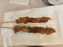 -功德林素菜饭庄(前门店)