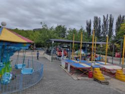 -大望京儿童游乐场