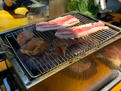 -丹东特色烤肉(学府路一部店)