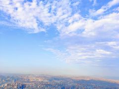 -五泉山公园