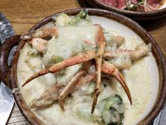 -蟹将军·松叶蟹和牛日料放题自助(K11店)
