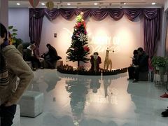 -葛蓓莉亚儿童芭蕾艺术中心