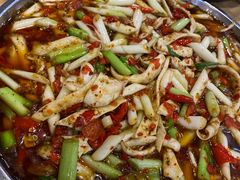 -邱金小炒·30 年盐帮江湖菜(自贡店)