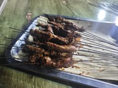 -铁诚烤肉