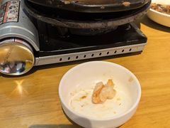 -裕鼎鲜·新中菜(八一广场万达店)