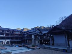 -九如山休闲旅游度假区