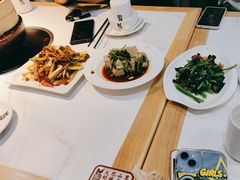 -黑鸡小馆(金源店)