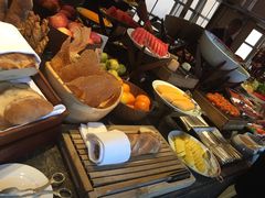 -君悦大酒店行政酒廊