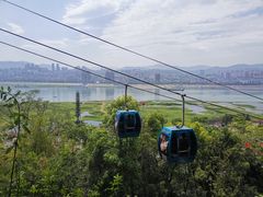-丰都鬼城名山景区