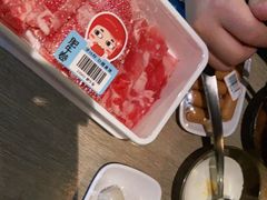 -野妹经典火锅(民治店)